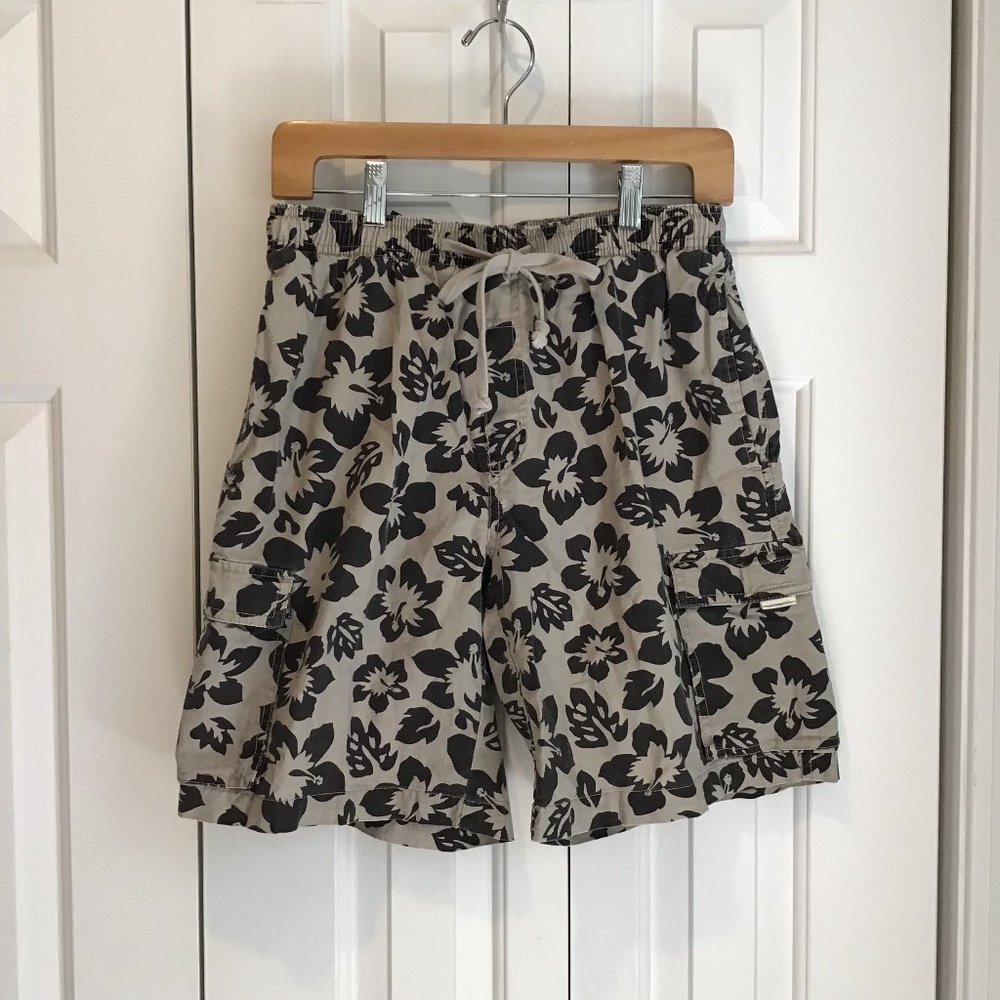OP shorts